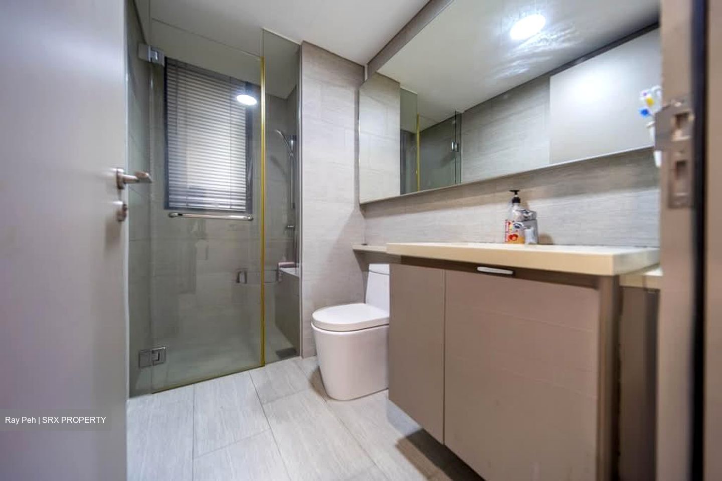 The Criterion (D27), Condominium #578321181